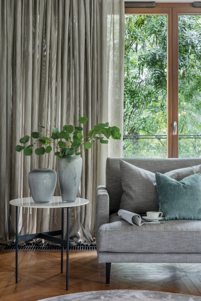 Avena Fabric – Durable and Easy to Clean Material for Furniture