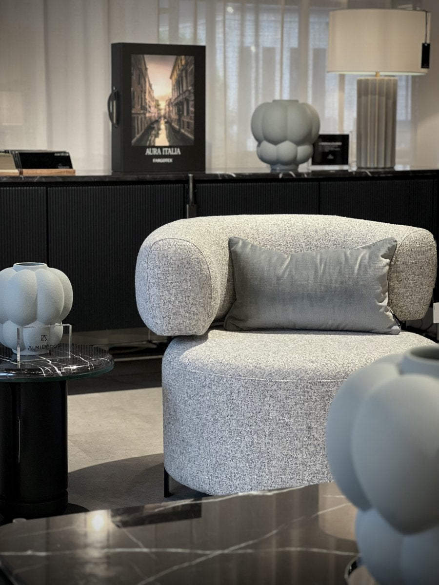 Corbett Fabric – Premium Textured, Elegant and Durable Material