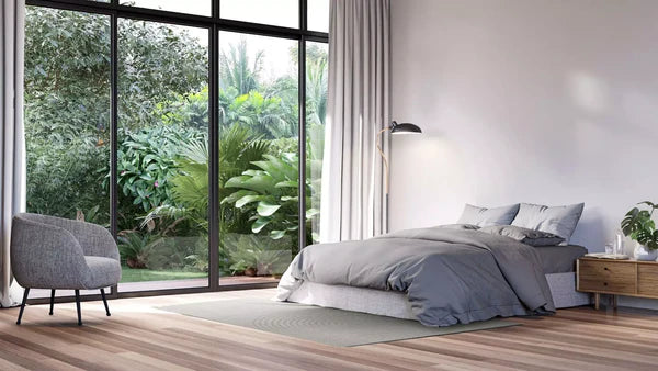 Acores – Covor Indoor & Outdoor, stilat și ușor de întreținut