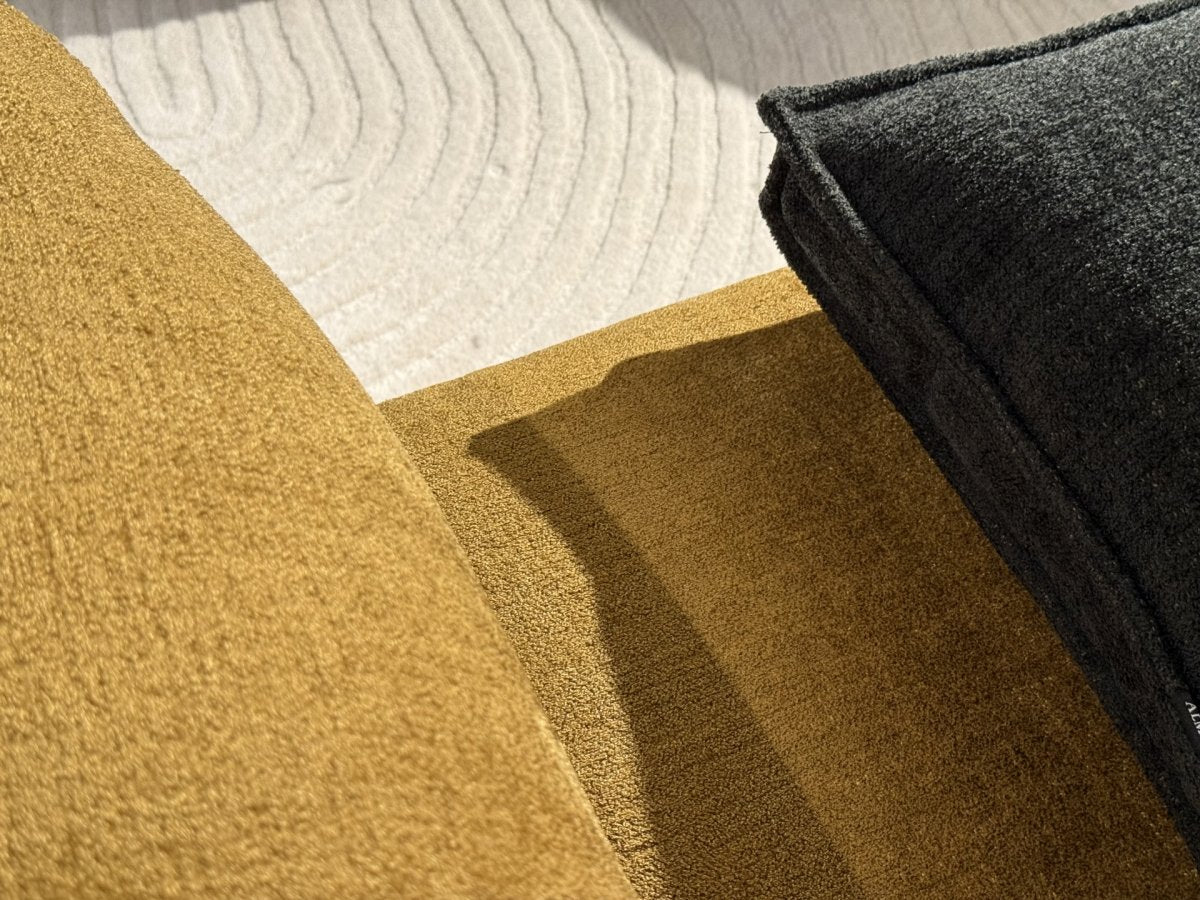 Alfio Fabric – Soft, Elegant and Durable Upholstery Material