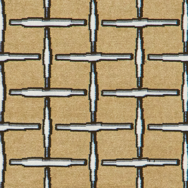 Balzac Fabric – Textured, Elegant and Durable Upholstery Material