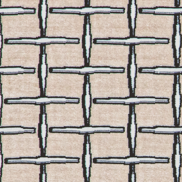 Balzac Fabric – Textured, Elegant and Durable Upholstery Material