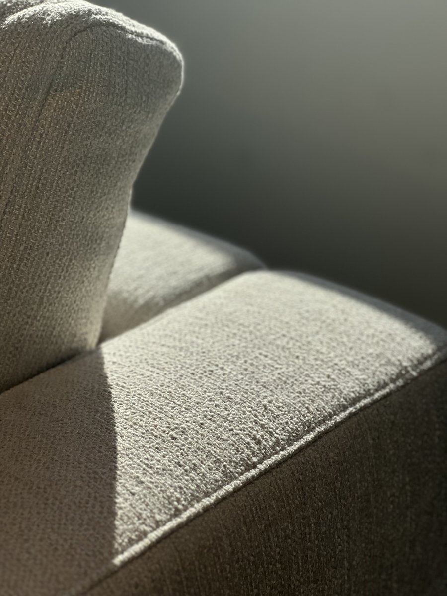 Estivo fabric – elegant material for sofas and armchairs