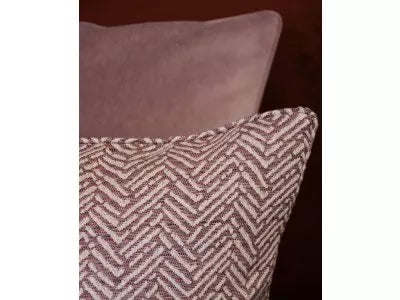 Țesătură multifuncțională Giada pentru draperii și decor interior
