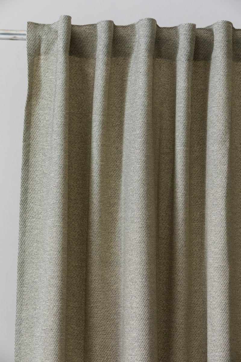 Țesătură decorativă Leon pentru draperii elegante și durabile