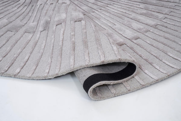 Radius – Covor handmade elegant