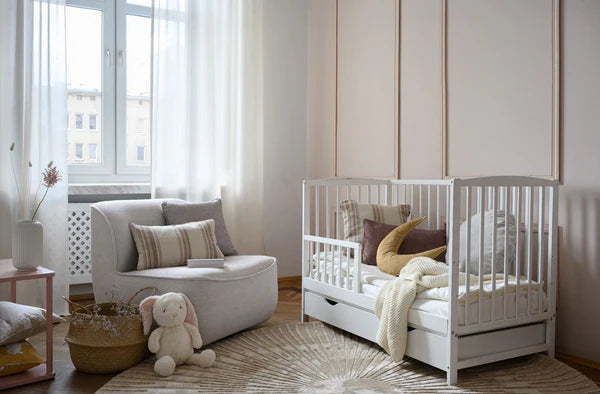 Radius – Covor handmade elegant