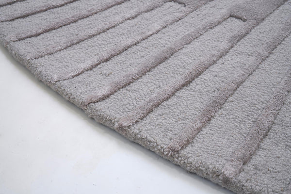 Radius – Covor handmade elegant