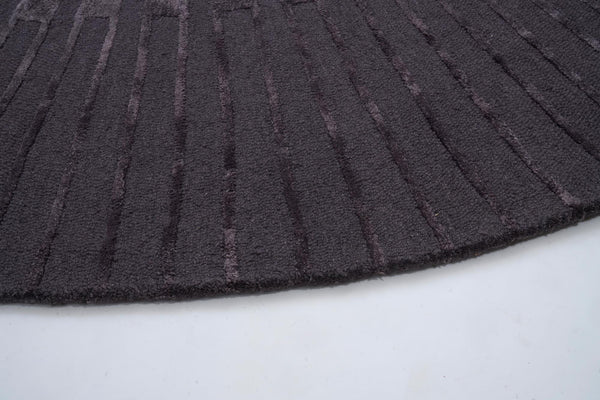 Radius – Covor handmade elegant