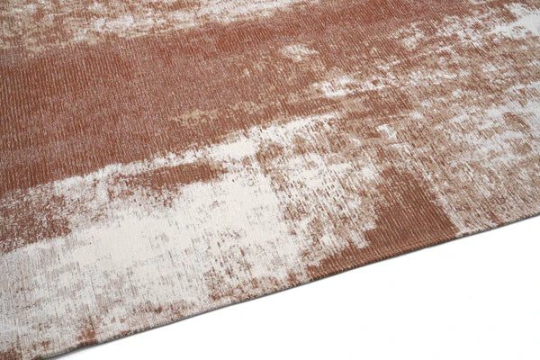 Rust – Covor Magic Home cu pattern abstract și nuanțe calde