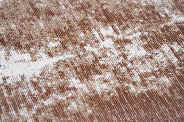 Rust – Covor Magic Home cu pattern abstract și nuanțe calde