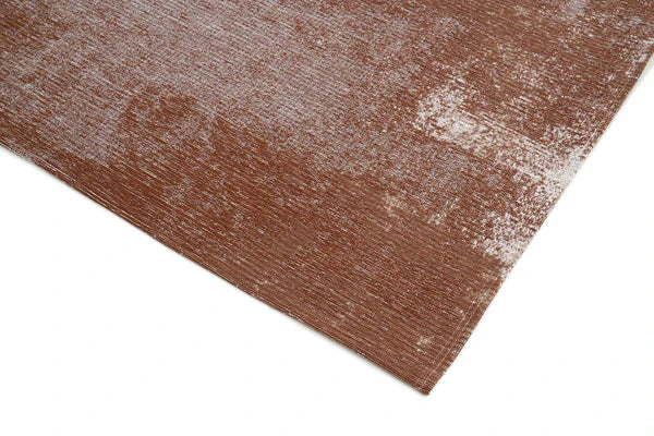 Rust – Covor Magic Home cu pattern abstract și nuanțe calde