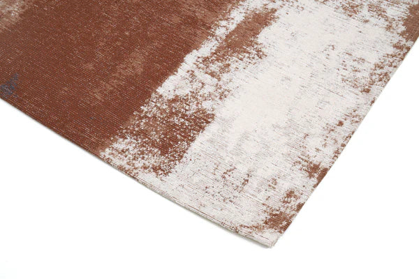 Rust – Covor Magic Home cu pattern abstract și nuanțe calde