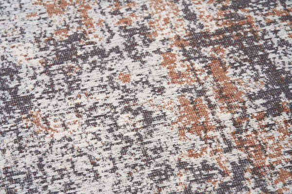 Rustic Beige – Covor Magic Home cu pattern subtil și nuanțe naturale