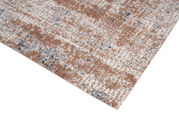 Rustic Beige – Covor Magic Home cu pattern subtil și nuanțe naturale