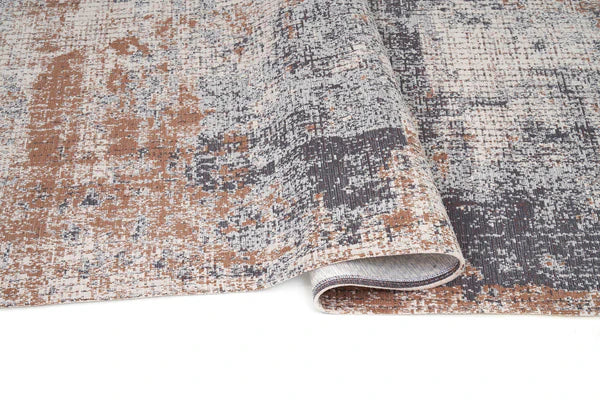 Rustic Beige – Covor Magic Home cu pattern subtil și nuanțe naturale