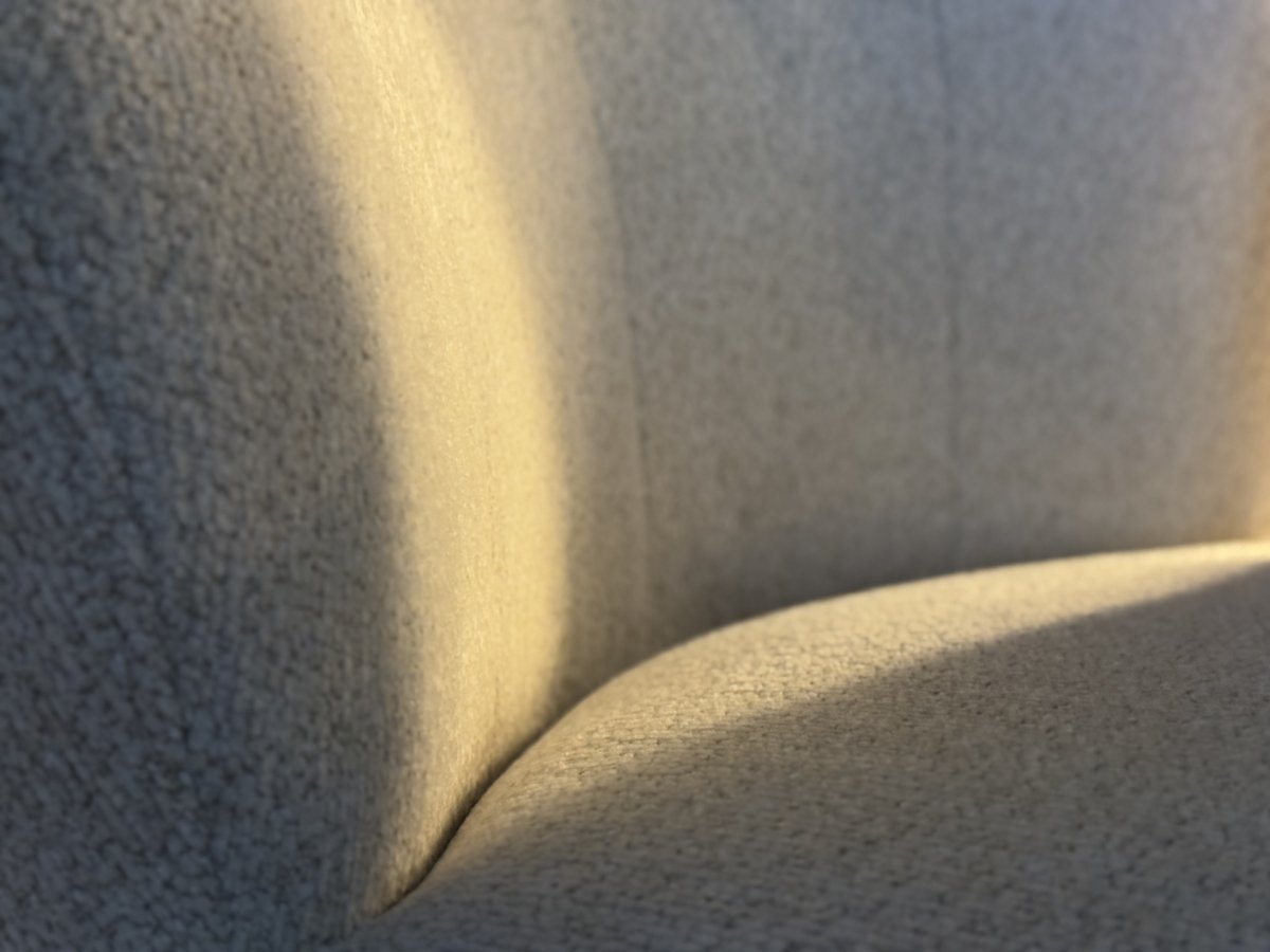 Sole Fabric – Soft, Elegant and Durable Upholstery Material