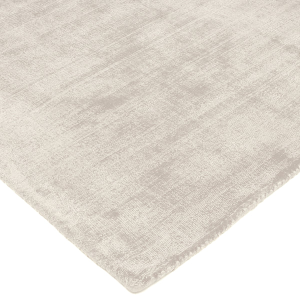 Tere Silver – Covor handmade elegant
