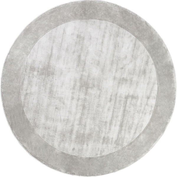 Tere Round – Covor handmade elegant