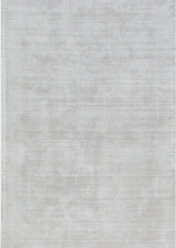 Tere Silver – Covor handmade elegant