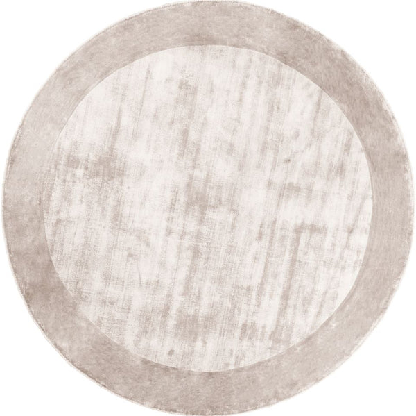 Tere Round – Covor handmade elegant