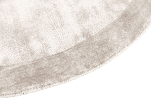 Tere Round – Covor handmade elegant