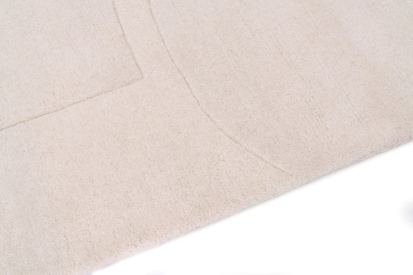 Valanga – Covor handmade din lână 100% elegant