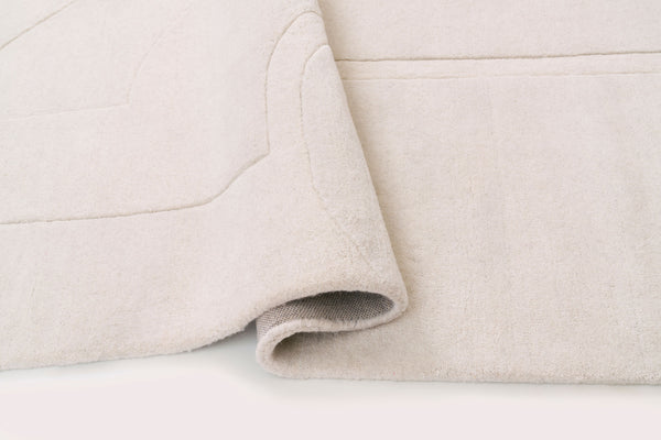 Valanga – Covor handmade din lână 100% elegant