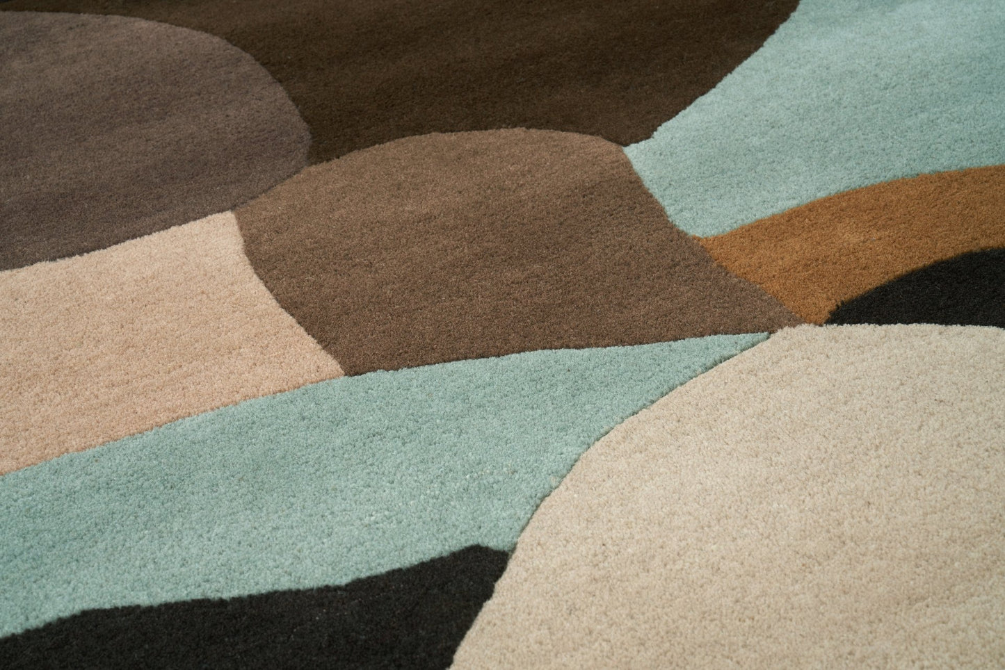 Venus Pastelle – Covor handmade artistic