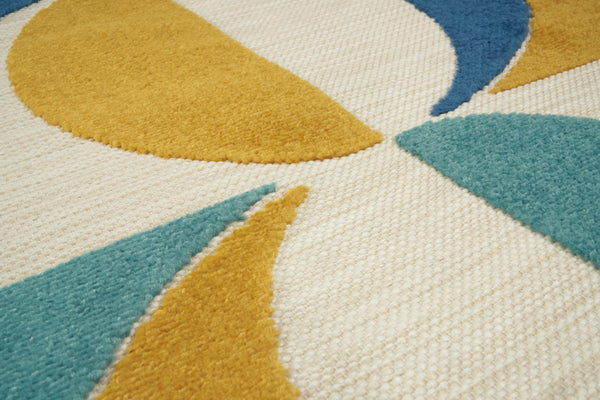 Verano – Covor Indoor & Outdoor, plin de culoare și ușor de întreținut