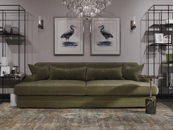Print Collection –  Covoare Magic Home, imprimeuri unice și întreținere facilă