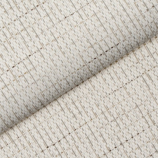 Charme fabric – bouclé with a discreet, elegant and pleasant to the touch pattern