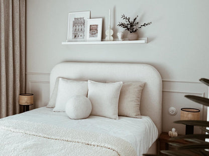 Manza Fabric – Satiny, Soft, Durable and Elegant