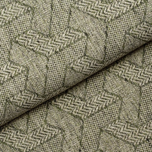 Țesătură Augusto – model geometric și culori naturale pentru decor