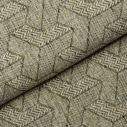 Țesătură Augusto – model geometric și culori naturale pentru decor
