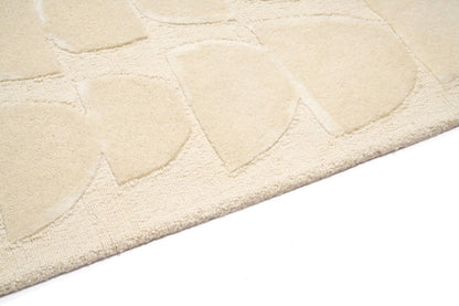Desert Sand – Covor handmade elegant