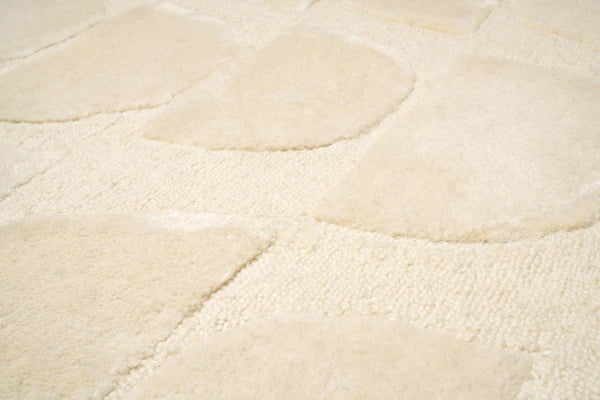 Desert Sand – Covor handmade elegant