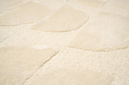 Desert Sand – Covor handmade elegant