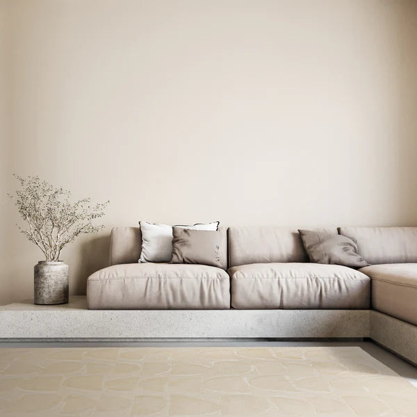 Desert Sand – Covor handmade elegant