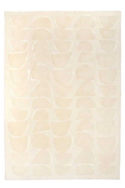 Desert Sand – Covor handmade elegant