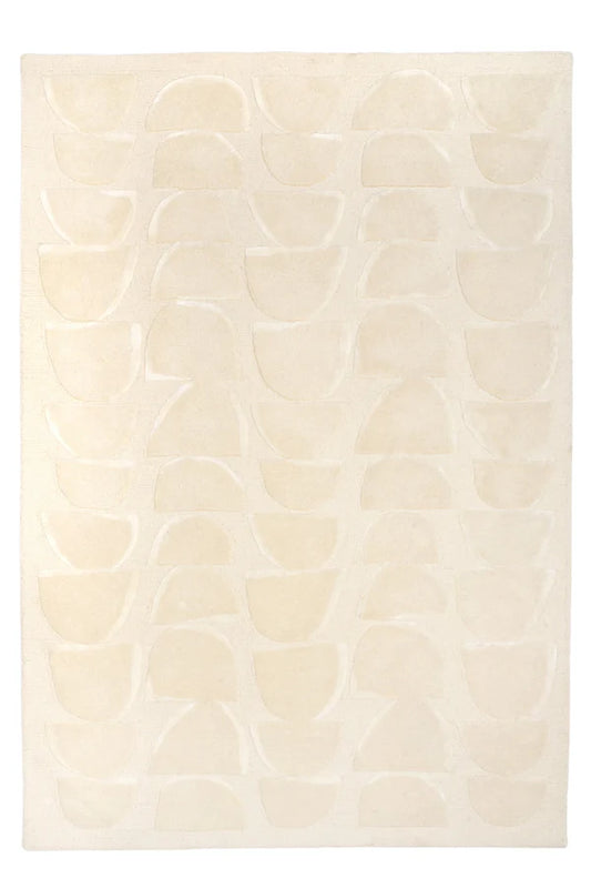Desert Sand – Covor handmade elegant