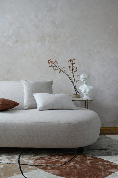 Leo Fabric – Textured, Soft and Durable Material
