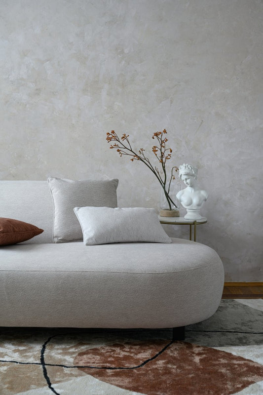 Leo Fabric – Textured, Soft and Durable Material