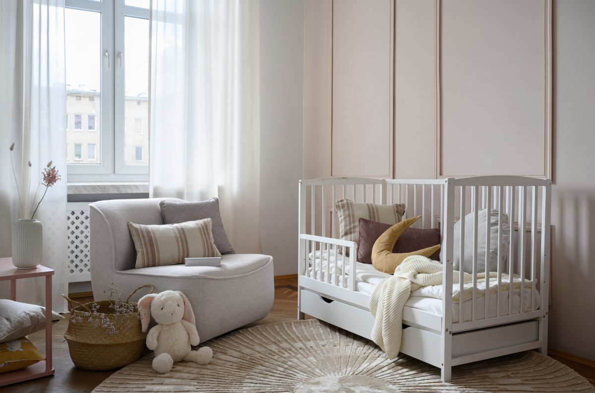 Leo Fabric – Textured, Soft and Durable Material