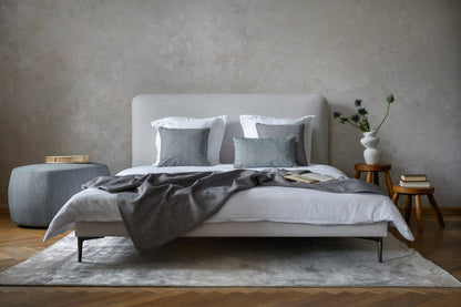 Leo Fabric – Textured, Soft and Durable Material
