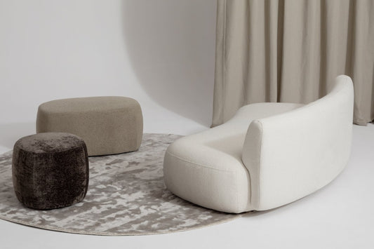 TIA Fabric – Soft, Elegant and Durable Upholstery Material
