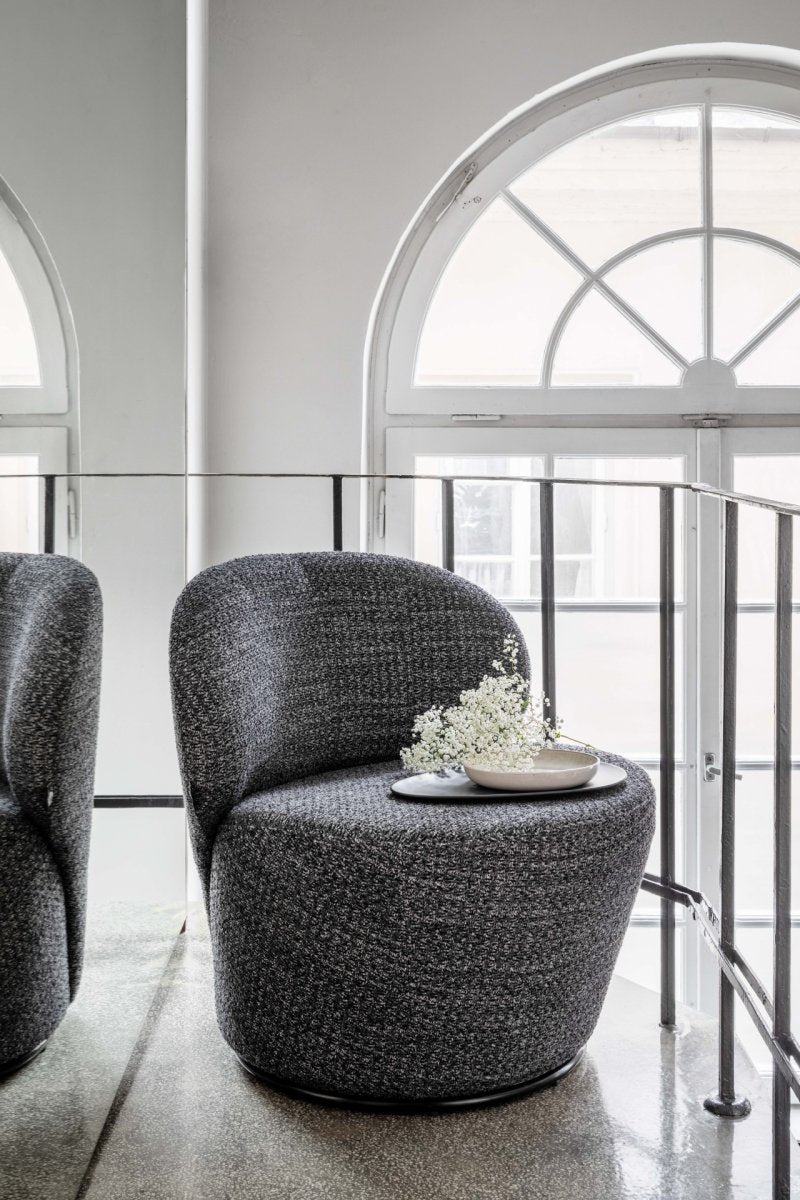 Terni Fabric – Soft, Textured and Elegant Furniture Material