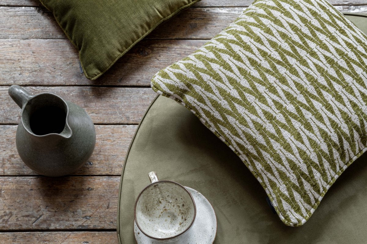 Fiore Fabric – Decorative, Elegant and Durable Material