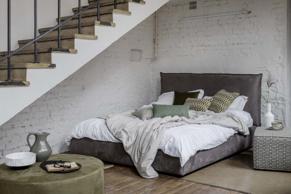 Țesătură Loreto – Material decorativ cu model geometric, ideal pentru mobilier și decorațiuni