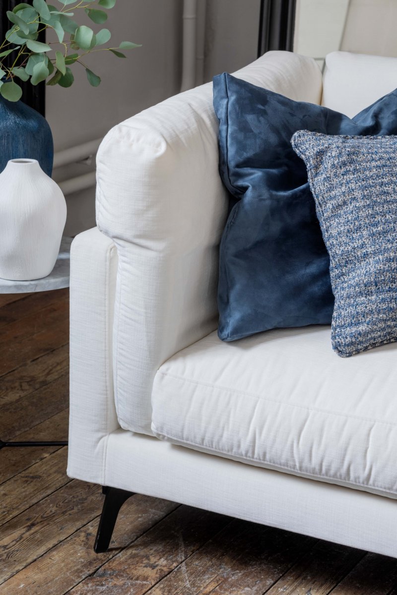 Țesătură Metis – Velur elegant, ușor de curățat și rezistent pentru mobilier